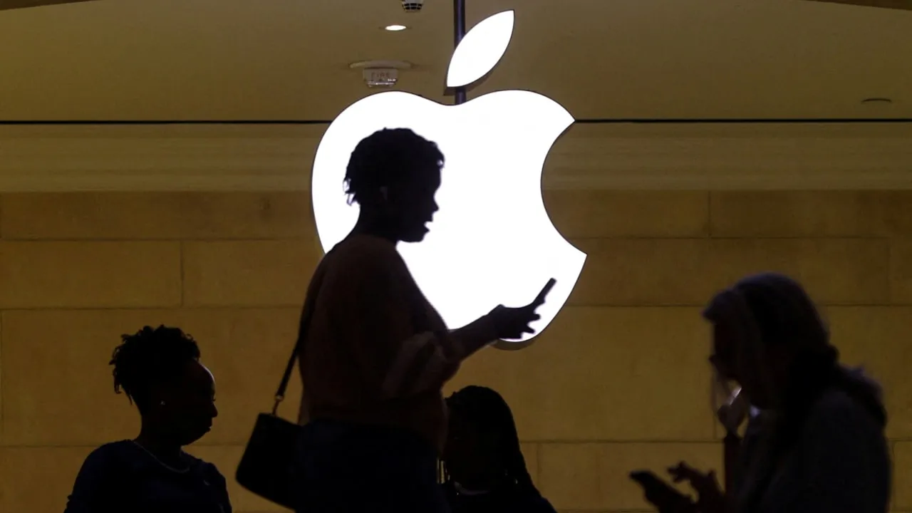 Lee más sobre el artículo Apple compra la startup israelí Q.ai por casi 2.000 millones de dólares en el mayor exit del año