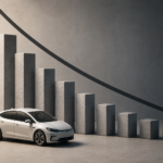 El boom del auto eléctrico en Israel se puso en reversa