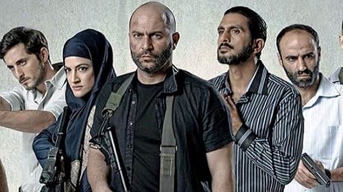 Lee más sobre el artículo Fauda vuelve: la quinta temporada llevará el 7 de octubre a la pantalla global