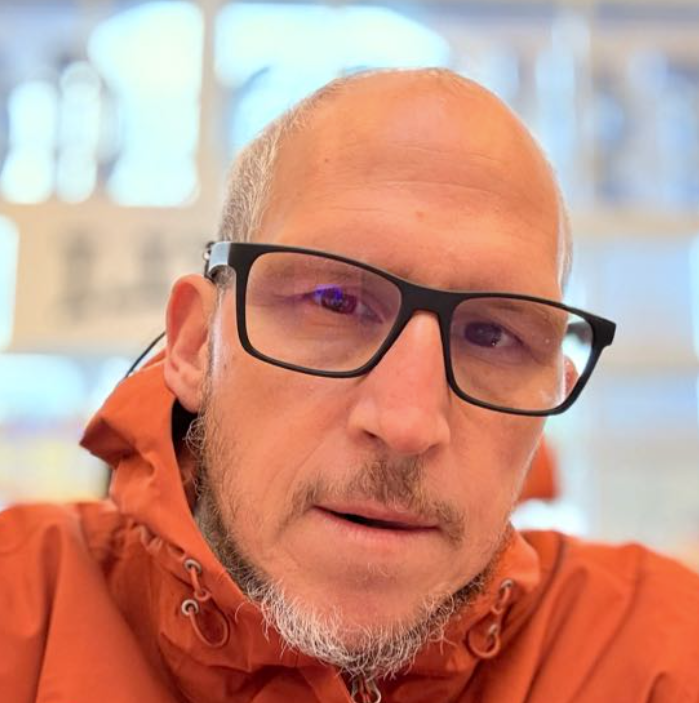 Avatar del autor de la entrada