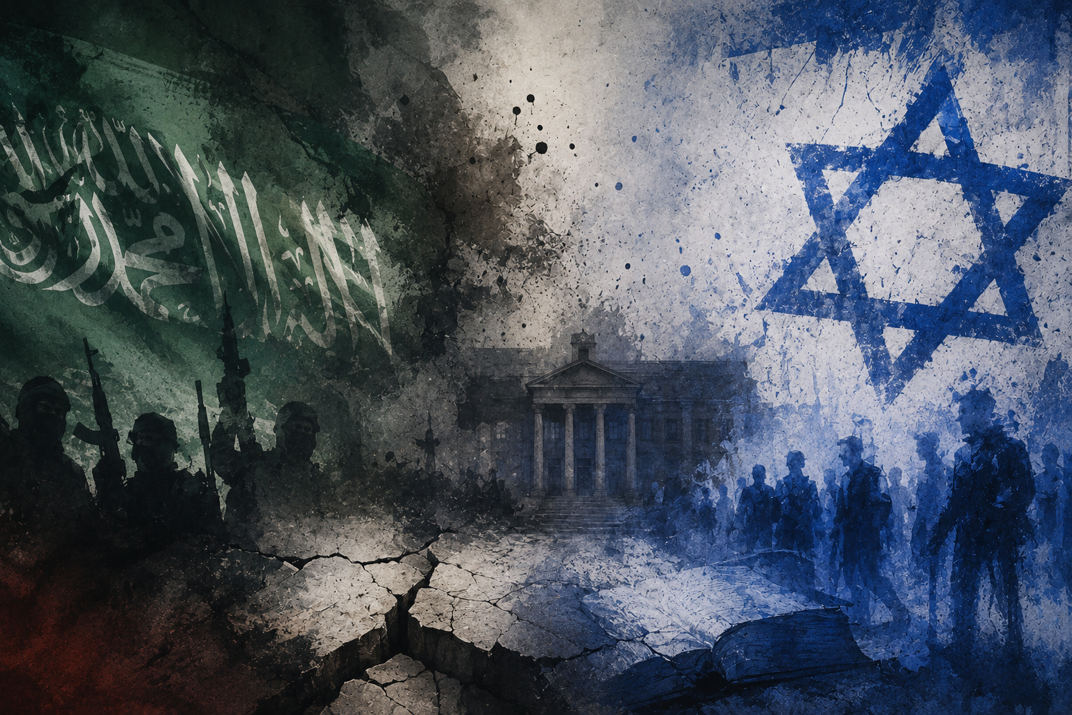 Lee más sobre el artículo Escándalo en la Universidad de Rosario: proyectaron un documental realizado en colaboración con Hamas y el rectorado pidió disculpas a la comunidad judía