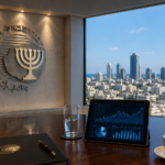 A contramano del mundo: Israel recorta tasas mientras el FMI proyecta que superará a todo el G7