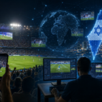 Israel no jugó el Mundial 2026, pero su tecnología estuvo en todas las pantallas del torneo