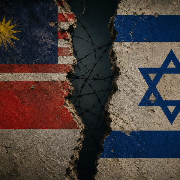 Malasia e Indonesia mantienen políticas de exclusión hacia los ciudadanos israelíes