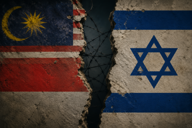 Malasia e Indonesia mantienen políticas de exclusión hacia los ciudadanos israelíes