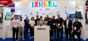 Lee más sobre el artículo Israel cerró su participación en Expo Seguridad México 2026 con 500 reuniones de negocios