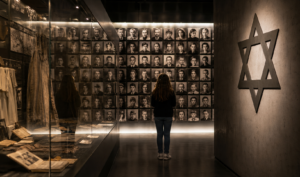 Lee más sobre el artículo El Museo del Holocausto de Melbourne reclama la enseñanza obligatoria sobre la Shoá para combatir el antisemitismo