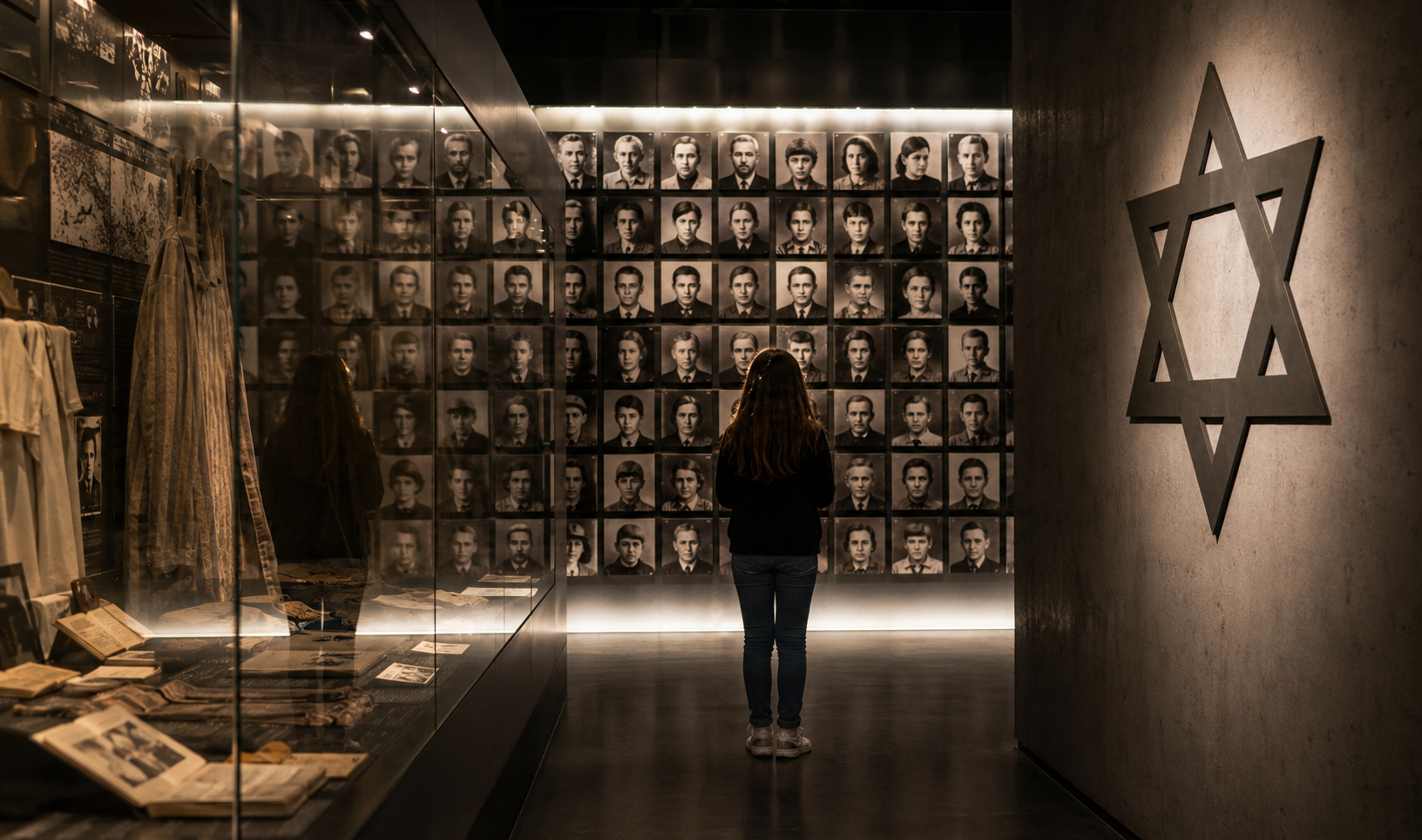 Lee más sobre el artículo El Museo del Holocausto de Melbourne reclama la enseñanza obligatoria sobre la Shoá para combatir el antisemitismo