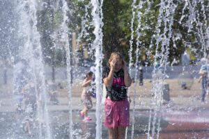 Lee más sobre el artículo Científicos israelíes advierten sobre puntos ciegos en los modelos que pronostican olas de calor