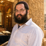 El Rab. Yosi Baumgarten: tradición, liderazgo espiritual y compromiso con Israel