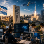 Argentina Startup Nation