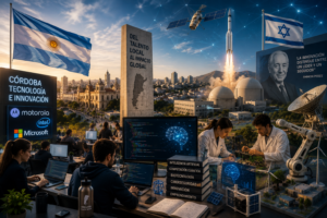 Lee más sobre el artículo Argentina Startup Nation