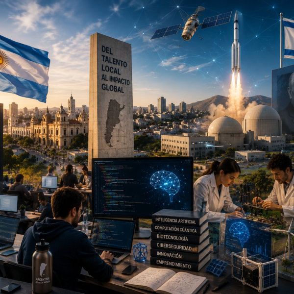 Argentina Startup Nation
