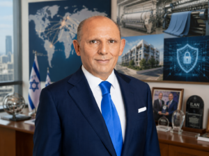Lee más sobre el artículo Isaac Assa: el empresario y filántropo detrás de ILAN