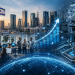 El sector tecnológico israelí demuestra resiliencia frente a la transformación de la inteligencia artificial
