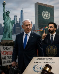 Lee más sobre el artículo Netanyahu confirma que viajará a Nueva York en septiembre pese a la polémica con Mamdani