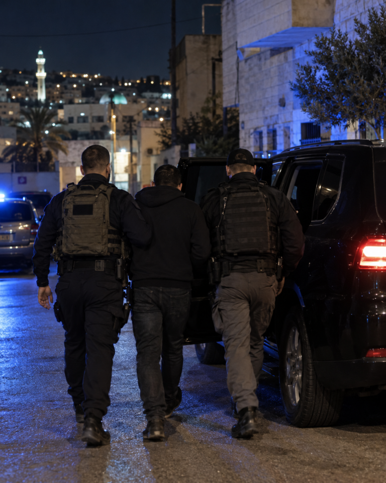 Policía
