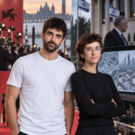 Israel amenaza con revocar la ciudadanía a los cineastas del documental «NAZA», premiado en Venecia