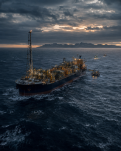 Navitas Petroleum, la empresa israelí detrás del proyecto petrolero que Argentina rechaza en Malvinas