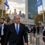 Netanyahu