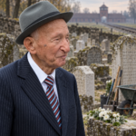 Muere a los 107 años Yehuda Widawski, el sobreviviente del Holocausto más longevo de Israel