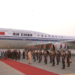 Xi Jinping visita Egipto tras una década, con Gaza e Irán en el centro de su agenda con Al Sisi