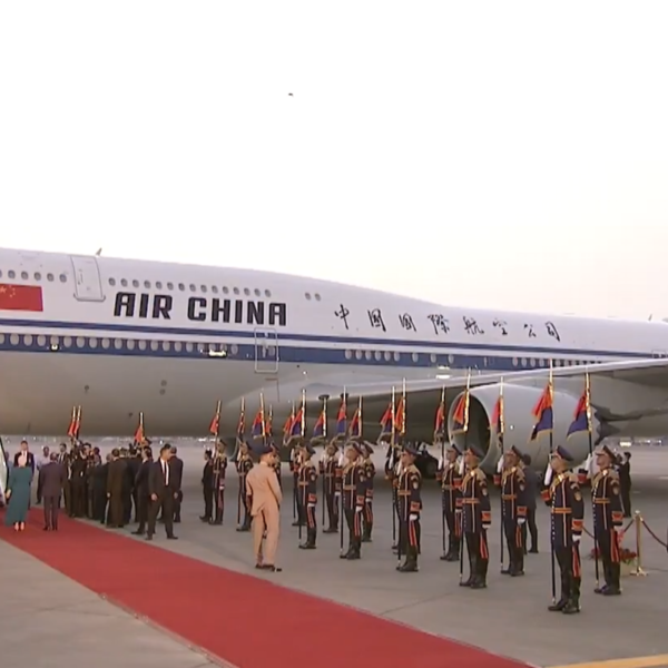 Xi Jinping visita Egipto tras una década, con Gaza e Irán en el centro de su agenda con Al Sisi