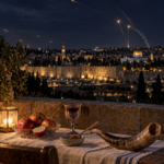 Israel advierte que Irán podría atacar durante las Altas Fiestas judías