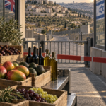 Reino Unido anunciará hoy sanciones al comercio de los asentamientos israelíes en Cisjordania