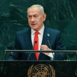 Netanyahu en la ONU: defensa de la ofensiva contra Irán y respuesta frontal a la salida de delegados
