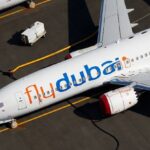 Terror a bordo del vuelo Dubái-Tel Aviv: pasajeros israelíes redujeron al atacante que apuñaló al capitán de Flydubai