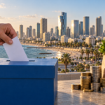 La economía israelí llega a las urnas con crecimiento, inflación baja y tasas en descenso