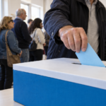 Israel vota con participación récord y Netanyahu denuncia intentos de “robar las elecciones”