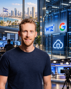 Lee más sobre el artículo Assaf Rappaport, el creador de Wiz y de la mayor venta de Israel