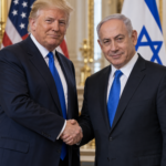Trump respaldó a Netanyahu de cara a su reelección: «Mi apoyo completo y total»