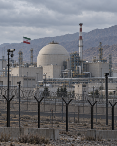 Lee más sobre el artículo El régimen iraní reivindica su programa nuclear y asegura estar a la par de los países desarrollados