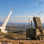 Israel acelera su respuesta tecnológica frente a misiles hipersónicos y drones