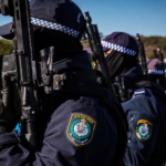 Australia despliega en Sídney una unidad policial armada creada tras el atentado contra la comunidad judía en Bondi