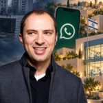 Jan Koum: del exilio soviético a la creación de WhatsApp y un compromiso millonario con Israel