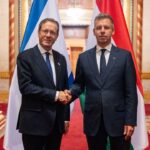 Herzog y Péter Magyar acuerdan profundizar la alianza entre Israel y Hungría