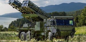 Lee más sobre el artículo La artillería de precisión israelí suma un nuevo cliente en Europa: Elbit Systems firmó un contrato por 235 millones de dólares