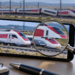 Noticias falsas antisemitas tras el choque de trenes en España: desmienten un video trucado de Netanyahu