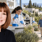 El Technion recibe US$25 millones para estudiar la vejez sana