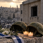 A 26 años del linchamiento de Ramallah: el crimen contra dos reservistas israelíes dentro de una comisaría palestina