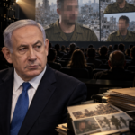 Netanyahu pide investigar penalmente a los soldados anónimos del documental «NAZA»