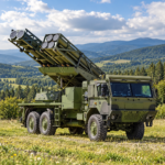Elbit vende a Europa lanzadores PULS por US$235 millones