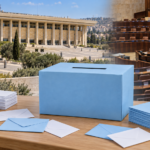 Elecciones en Israel: el Likud de Netanyahu fue el más votado, pero ningún bloque alcanza la mayoría en la Knéset