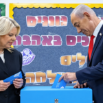 Elecciones en Israel: Netanyahu pone a prueba su liderazgo frente a Eisenkot en los primeros comicios tras el 7 de octubre
