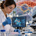 Undecimal Bio capta US$18 millones para desarrollar terapias de ARN con inteligencia artificial